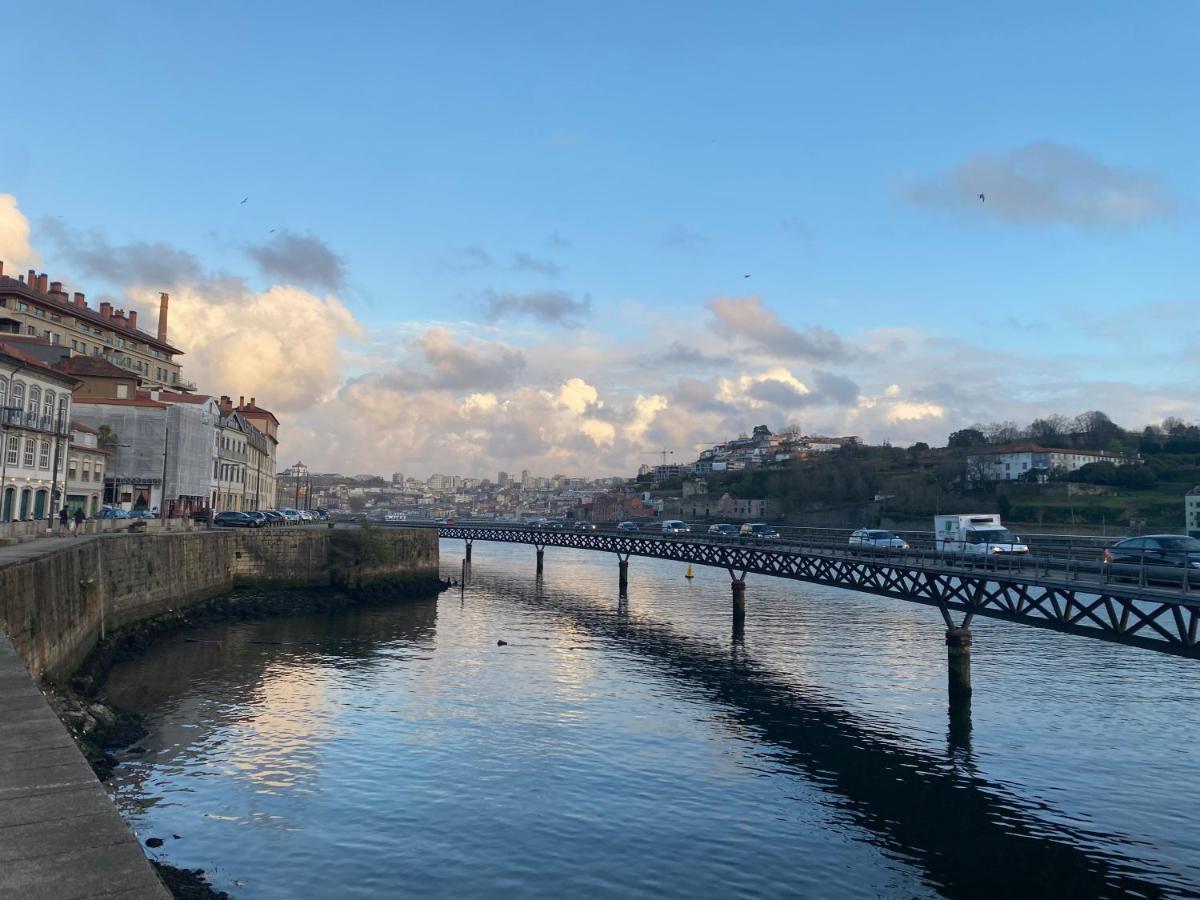 Douro River Studios 波尔图 外观 照片